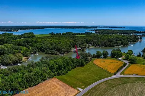 lot7 Cranes Creek Harbor Dr, Heathsville, VA 22473