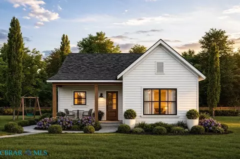 00 Sherwood Dr, Reedville, VA 22539
