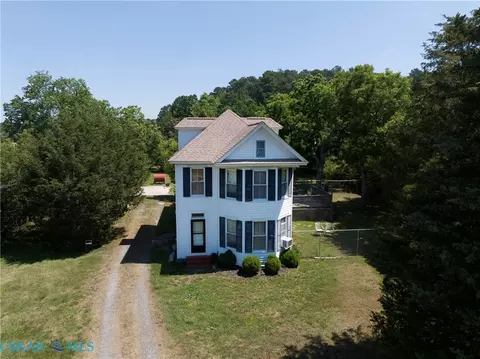 2115 Tabernacle Rd, Diggs, VA 23045
