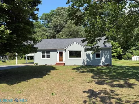 1629 Mila Rd, Heathsville, VA 22473