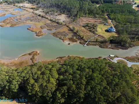 0 Haven Beach Rd, Moon, VA 23119
