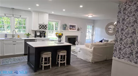 Kitchen - 1709 Pine Tree Dr, Gloucester Point, VA 23062 photo 4 of 5