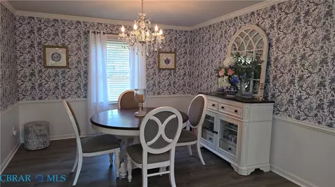 Dining - 1709 Pine Tree Dr, Gloucester Point, VA 23062 photo 1 of 1