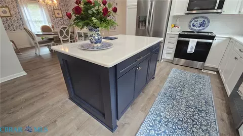 Kitchen - 1709 Pine Tree Dr, Gloucester Point, VA 23062 photo 1 of 5