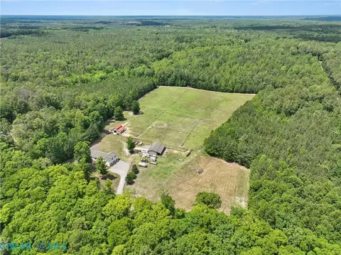 11541 Salem Wood Rd, Gloucester, VA 23061