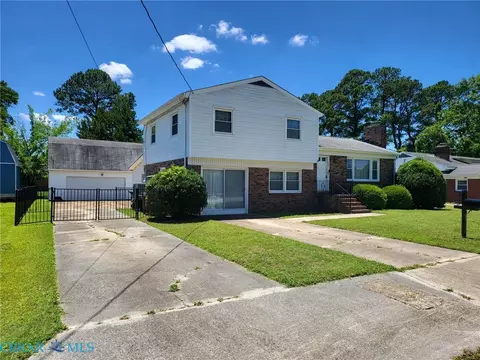 Other - 407 Shoreline Dr, Hampton, VA 23669 photo 1 of 17