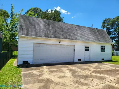 Other - 407 Shoreline Dr, Hampton, VA 23669 photo 7 of 17