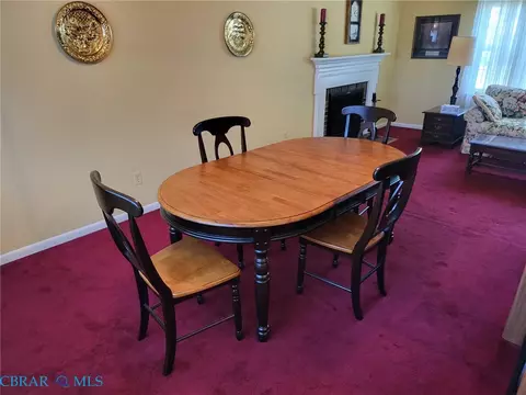 Dining - 407 Shoreline Dr, Hampton, VA 23669 photo 2 of 3