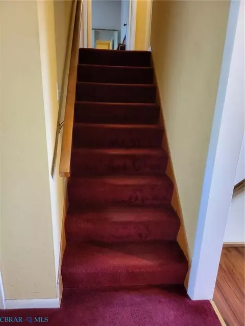 Entry Way - 407 Shoreline Dr, Hampton, VA 23669 photo 2 of 2