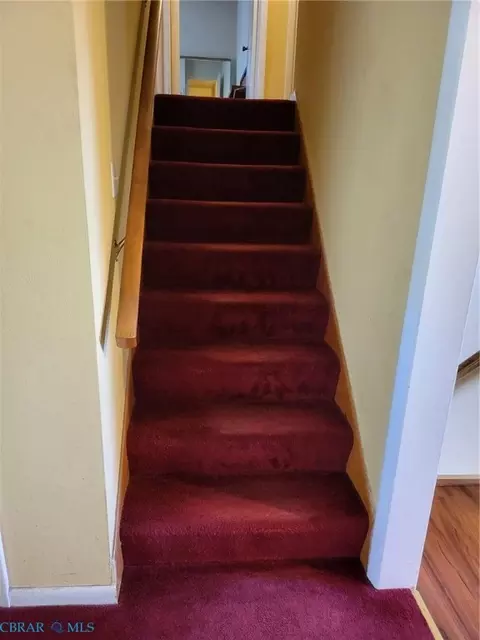 Entry Way - 407 Shoreline Dr, Hampton, VA 23669 photo 2 of 2