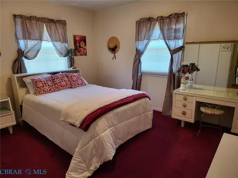 Bedroom - 407 Shoreline Dr, Hampton, VA 23669 photo 1 of 2