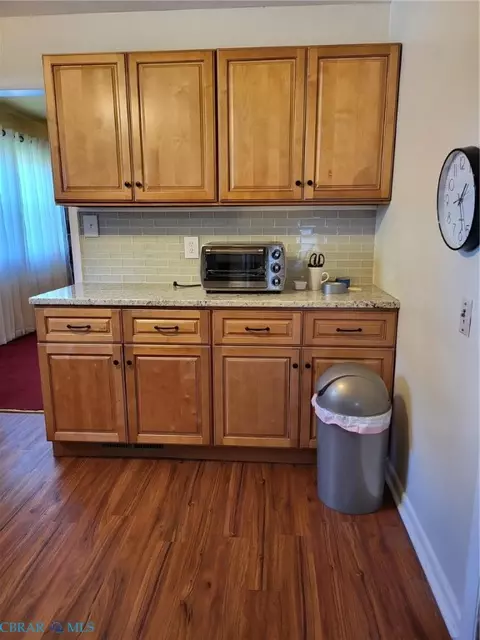 Kitchen - 407 Shoreline Dr, Hampton, VA 23669 photo 3 of 5