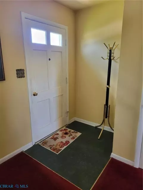 Entry Way - 407 Shoreline Dr, Hampton, VA 23669 photo 1 of 2