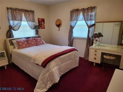 Bedroom - 407 Shoreline Dr, Hampton, VA 23669 photo 1 of 2