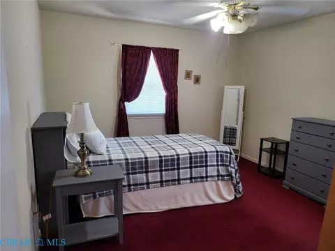 Bedroom - 407 Shoreline Dr, Hampton, VA 23669 photo 2 of 2