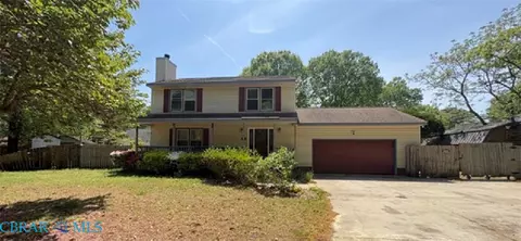 7404 Christopher Newport Ave, Gloucester Point, VA 23062