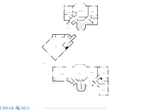 Floorplan - 1214 Dandy Loop Rd, Yorktown, VA 23692 photo 4 of 4
