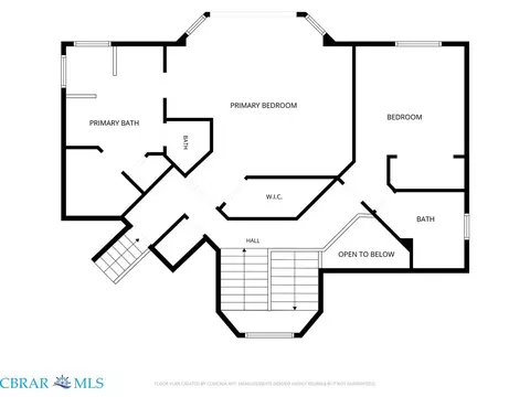 Floorplan - 1214 Dandy Loop Rd, Yorktown, VA 23692 photo 3 of 4