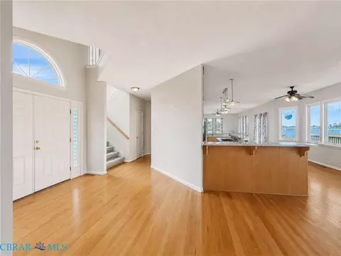 Entry Way - 1214 Dandy Loop Rd, Yorktown, VA 23692 photo 1 of 6