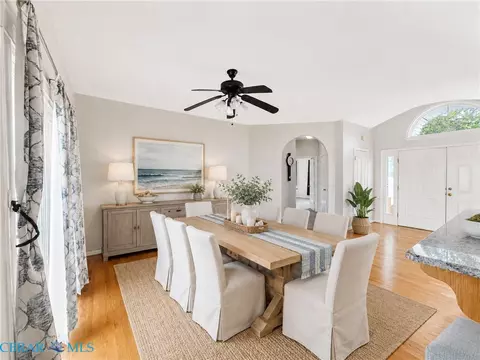 Dining - 1214 Dandy Loop Rd, Yorktown, VA 23692 photo 1 of 1