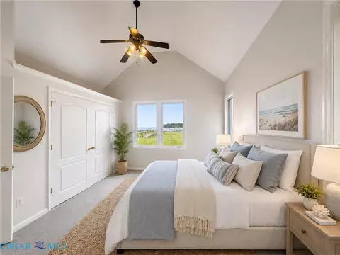 Bedroom - 1214 Dandy Loop Rd, Yorktown, VA 23692 photo 4 of 6