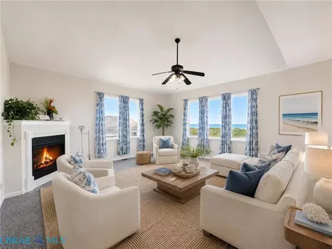 Living - 1214 Dandy Loop Rd, Yorktown, VA 23692 photo 5 of 6
