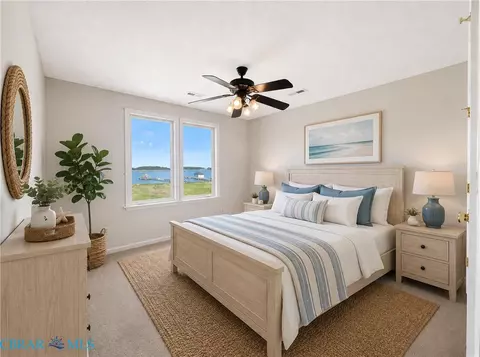 Bedroom - 1214 Dandy Loop Rd, Yorktown, VA 23692 photo 6 of 6