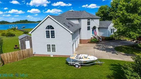 Other - 1214 Dandy Loop Rd, Yorktown, VA 23692 photo 4 of 17