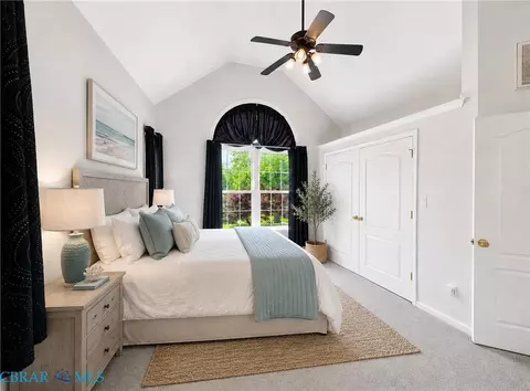 Bedroom - 1214 Dandy Loop Rd, Yorktown, VA 23692 photo 2 of 6
