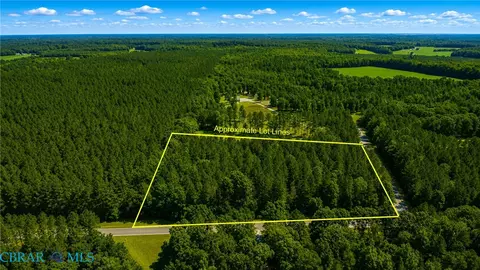 lot42 Forest View Ln, King Queen, VA 23091