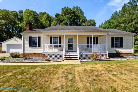 840 Upshaw Rd, Aylett, VA 23009