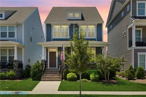 1449 Independence Blvd, Newport News, VA 23608