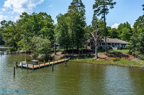 View/Area - 1060 Ocran Rd, White Stone, VA 22578 photo 1 of 14