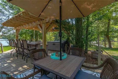 Exterior - 1060 Ocran Rd, White Stone, VA 22578 photo 17 of 31
