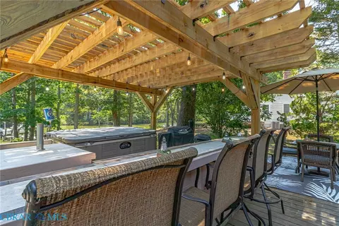 Other - 1060 Ocran Rd, White Stone, VA 22578 photo 9 of 19