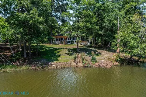 Exterior - 1060 Ocran Rd, White Stone, VA 22578 photo 5 of 31
