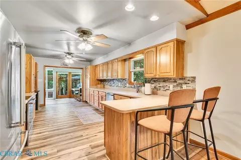Kitchen - 1060 Ocran Rd, White Stone, VA 22578 photo 1 of 6