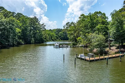 View/Area - 1060 Ocran Rd, White Stone, VA 22578 photo 11 of 14