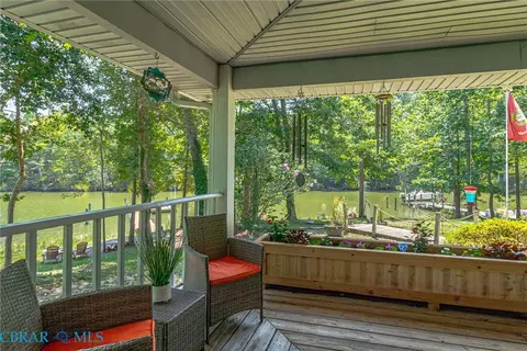 Exterior - 1060 Ocran Rd, White Stone, VA 22578 photo 13 of 31