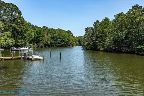 View/Area - 1060 Ocran Rd, White Stone, VA 22578 photo 12 of 14