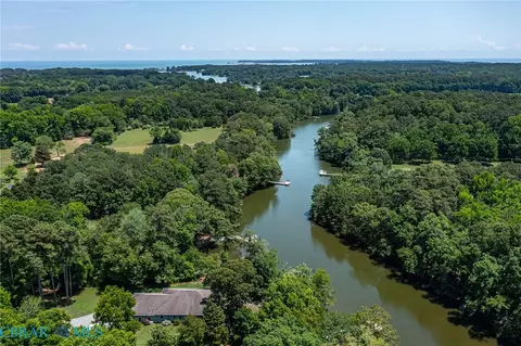 View/Area - 1060 Ocran Rd, White Stone, VA 22578 photo 6 of 14