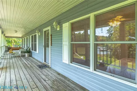 Exterior - 1060 Ocran Rd, White Stone, VA 22578 photo 10 of 31