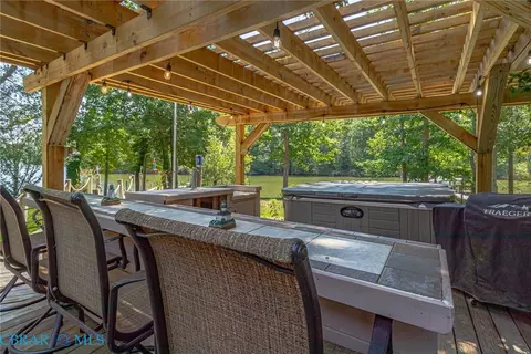 Exterior - 1060 Ocran Rd, White Stone, VA 22578 photo 20 of 31