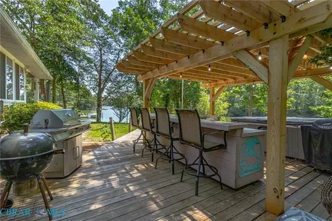 Exterior - 1060 Ocran Rd, White Stone, VA 22578 photo 19 of 31