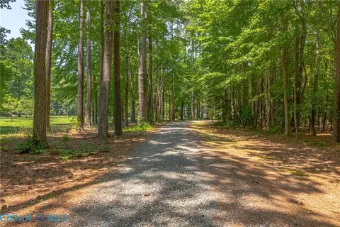 Exterior - 1060 Ocran Rd, White Stone, VA 22578 photo 31 of 31