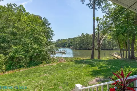 Exterior - 1060 Ocran Rd, White Stone, VA 22578 photo 15 of 31