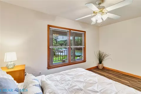 Bedroom - 1060 Ocran Rd, White Stone, VA 22578 photo 4 of 5