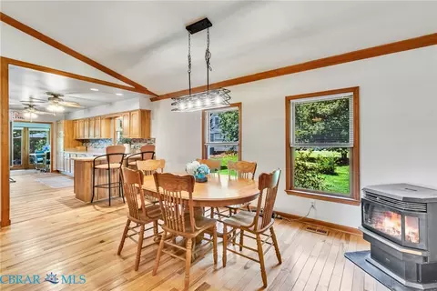 Dining - 1060 Ocran Rd, White Stone, VA 22578 photo 2 of 3