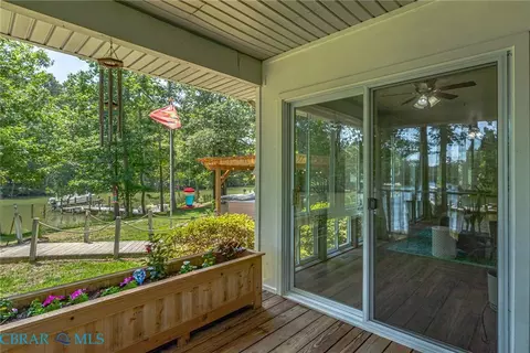 Exterior - 1060 Ocran Rd, White Stone, VA 22578 photo 14 of 31