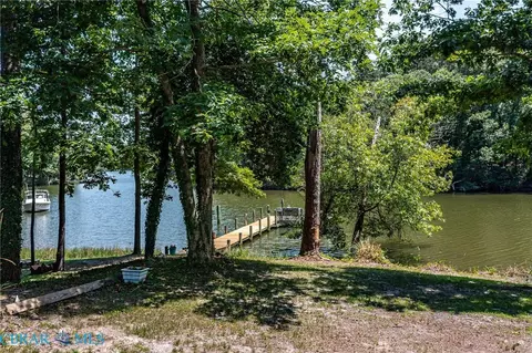 View/Area - 1060 Ocran Rd, White Stone, VA 22578 photo 13 of 14